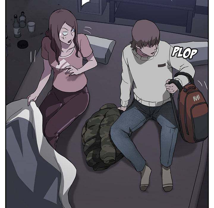 My Stepmom - Chapter 36 - Andromeda 11 page 85 hentai porn comic manga doujin
